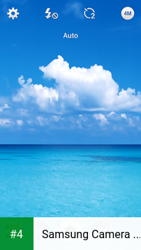 Samsung Camera Manager App apk screenshot 4