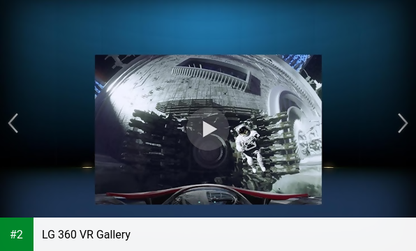 LG 360 VR Gallery apk screenshot 2
