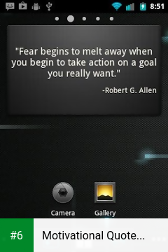 Motivational Quote for Success apk screenshot 6