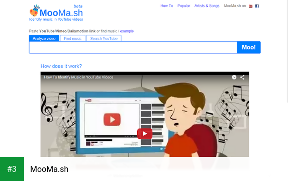 MooMa.sh app screenshot 3