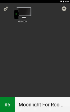 Moonlight For Rooted Devices apk screenshot 6