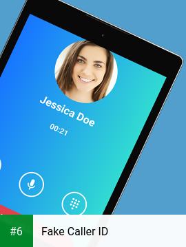 Fake Caller ID apk screenshot 6