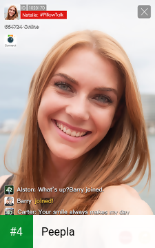 Peepla apk screenshot 4