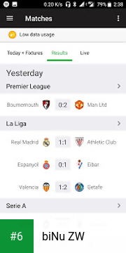 biNu ZW apk screenshot 6