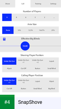 SnapShove apk screenshot 4
