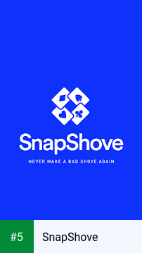SnapShove app screenshot 5
