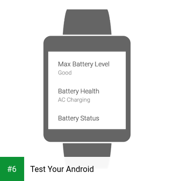 Test Your Android apk screenshot 6