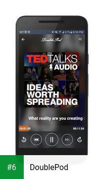 DoublePod apk screenshot 6