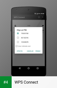 WPS Connect apk screenshot 4