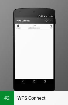WPS Connect apk screenshot 2
