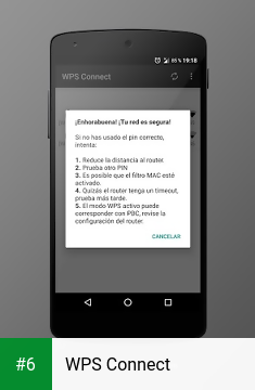 WPS Connect apk screenshot 6