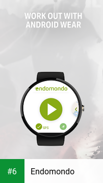 Endomondo apk screenshot 6