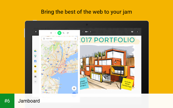 Jamboard apk screenshot 6