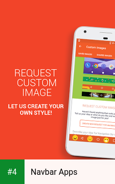 Navbar Apps apk screenshot 4