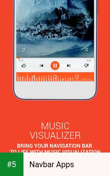 Navbar Apps app screenshot 5