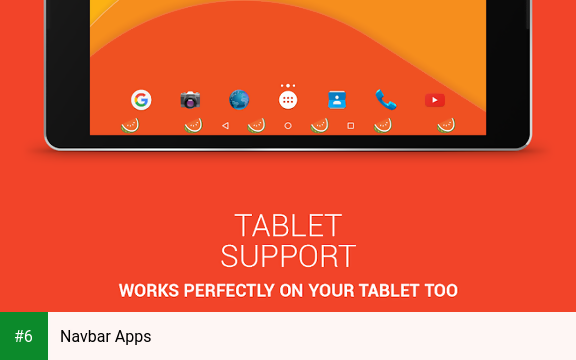 Navbar Apps apk screenshot 6