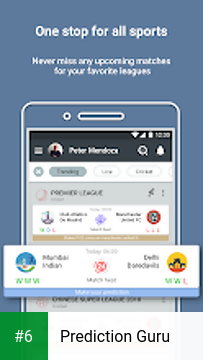 Prediction Guru apk screenshot 6