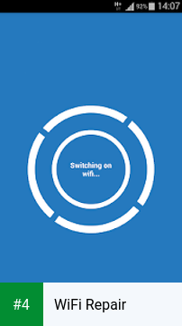 WiFi Repair apk screenshot 4