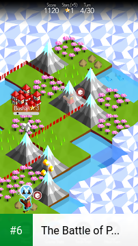 The Battle of Polytopia apk screenshot 6