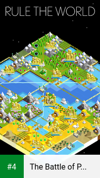 The Battle of Polytopia apk screenshot 4