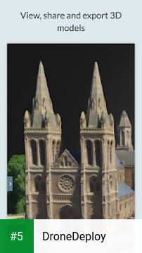 DroneDeploy app screenshot 5