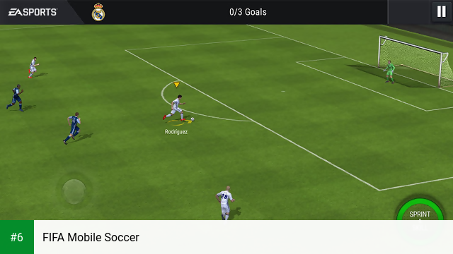 FIFA Mobile Soccer apk screenshot 6