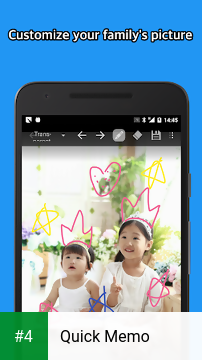 Quick Memo apk screenshot 4