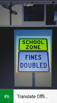 Translate Offline: French Free apk screenshot 6