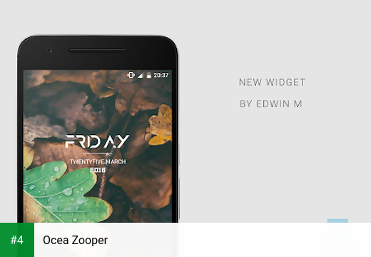 Ocea Zooper apk screenshot 4