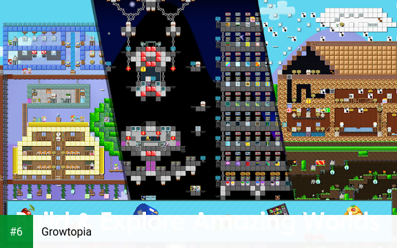 Growtopia apk screenshot 6