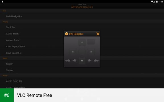 VLC Remote Free apk screenshot 6