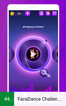 FaceDance Challenge! - Multiplayer apk screenshot 4