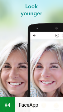 FaceApp apk screenshot 4