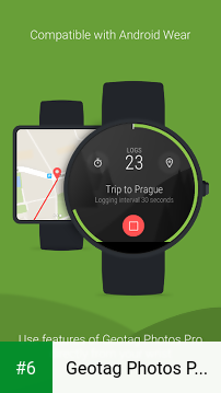 Geotag Photos Pro 2 apk screenshot 6
