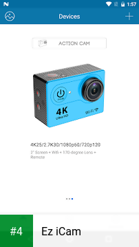 Ez iCam apk screenshot 4