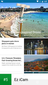 Ez iCam app screenshot 5