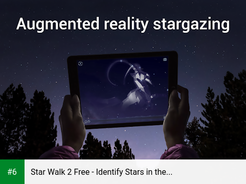 Star Walk 2 Free - Identify Stars in the Sky Map apk screenshot 6