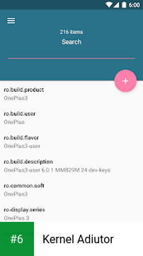 Kernel Adiutor apk screenshot 6