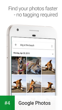 Google Photos apk screenshot 4