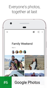 Google Photos apk screenshot 6