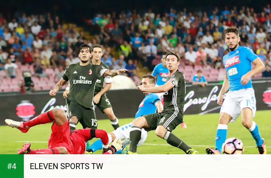 ELEVEN SPORTS TW apk screenshot 4