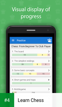 Learn Chess apk screenshot 4