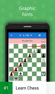 Learn Chess app screenshot 1