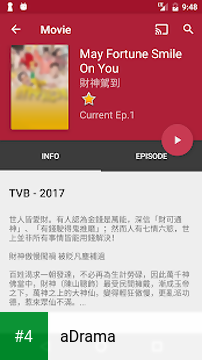 aDrama apk screenshot 4