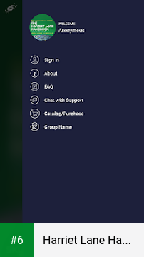 Harriet Lane Handbook Pediatric Diagnosis Therapy apk screenshot 6