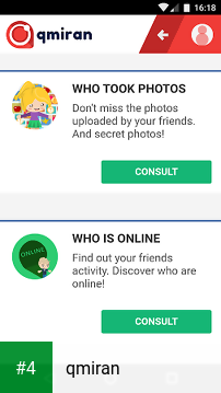 qmiran apk screenshot 4