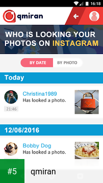 qmiran app screenshot 5