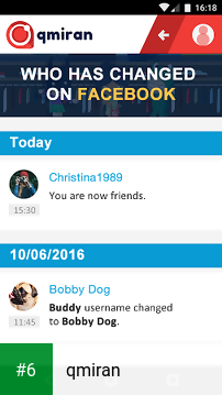 qmiran apk screenshot 6