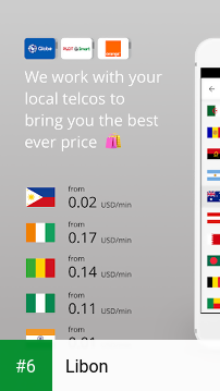 Libon apk screenshot 6