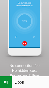Libon apk screenshot 4